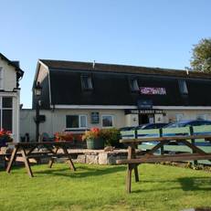The Albert Inn 