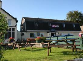 The Albert Inn 