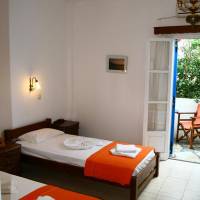 Hotel Landeris 