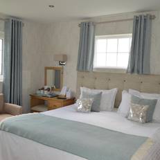 Trelawne Hotel 