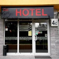 r4u City-Hotel 