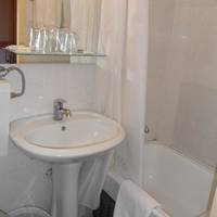 Hotel Paulista 