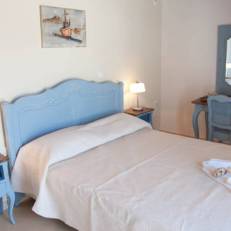 Amorgion Hotel 