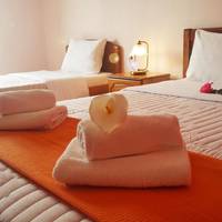 Paradosi Rooms 