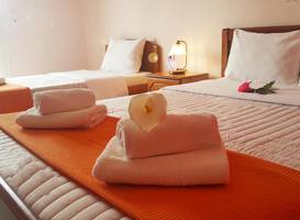 Paradosi Rooms 
