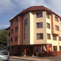 Hotel Orchidea 
