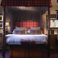 The Lygon Arms 
