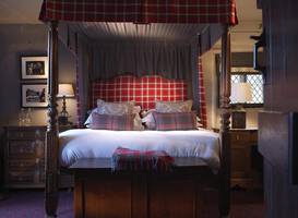The Lygon Arms 