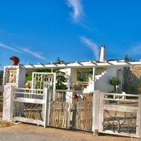Villa Zografos 