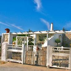 Villa Zografos 
