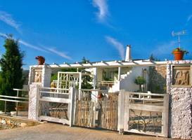 Villa Zografos 