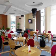 Hotel Diva Spa 