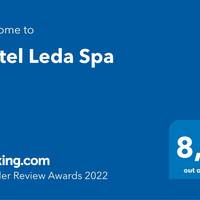 Hotel Leda Spa