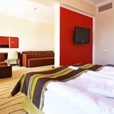 Hotel Leda Spa 