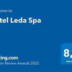 Hotel Leda Spa 