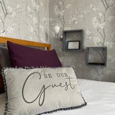 Cherwood Hotel 