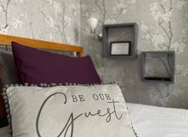 Cherwood Hotel 