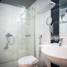 Hotel Metropol 