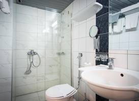 Hotel Metropol 