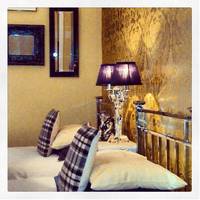 Staveley House 