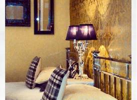 Staveley House 