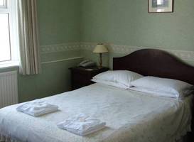 Hotel Penarvor 
