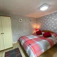 Rowcroft Lodge 