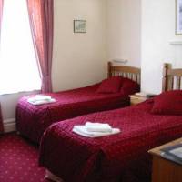 Rowcroft Lodge 
