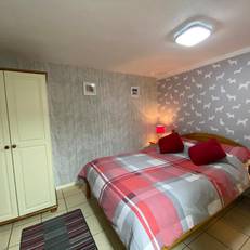 Rowcroft Lodge 