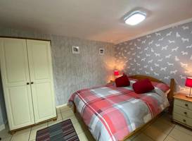 Rowcroft Lodge 