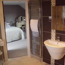 Causeway Lodge 