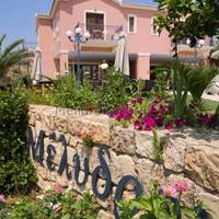 Melidron Hotel 