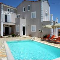 Ostria's House 