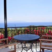 Ostria's House 