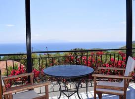 Ostria's House 