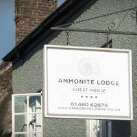 Ammonite Lodge 