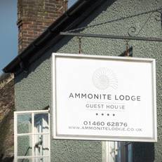 Ammonite Lodge 