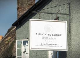 Ammonite Lodge 