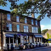 Herriots Hotel 