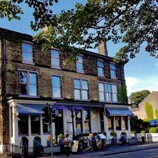 Herriots Hotel 