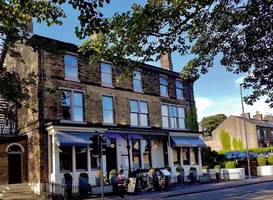 Herriots Hotel 