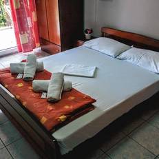 Hotel Evagelia 