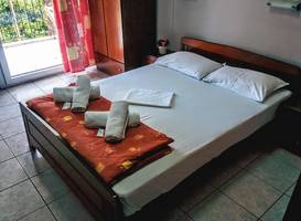 Hotel Evagelia 