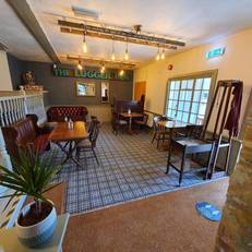 The Lugger Inn 
