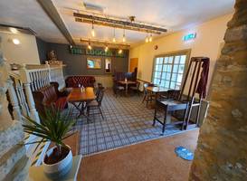 The Lugger Inn 
