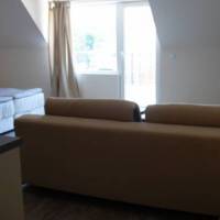 Asya Apartment 