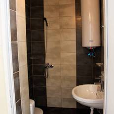 Asya Apartment 