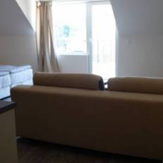 Asya Apartment 