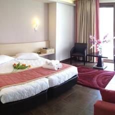 Hotel Ifigenia 
