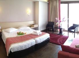 Hotel Ifigenia 